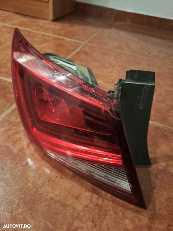 Stop stanga Seat Leon 5F LED original - 2