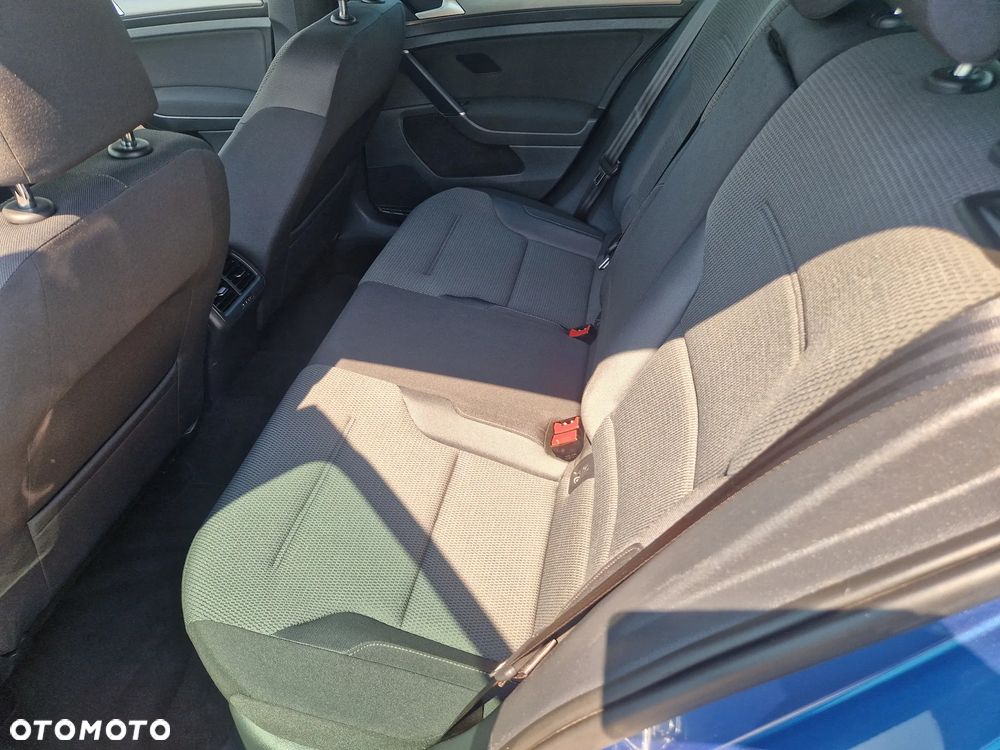Volkswagen Golf 1.4 TSI Style - 8