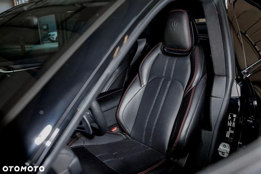 Maserati Levante Q4 GranSport - 17