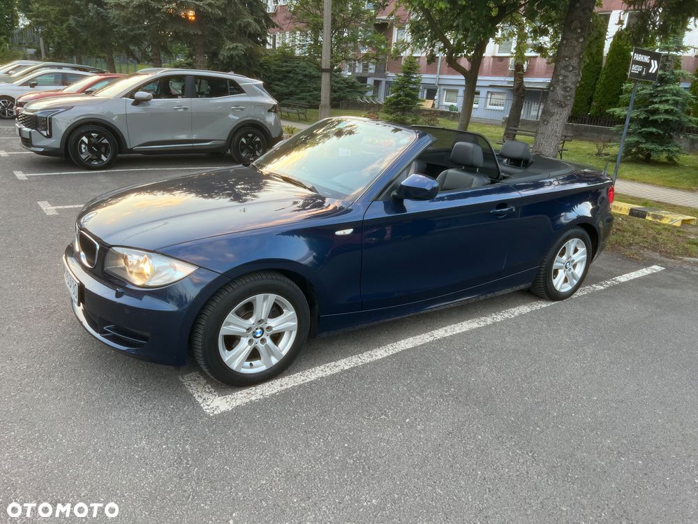 BMW Seria 1 118i - 16
