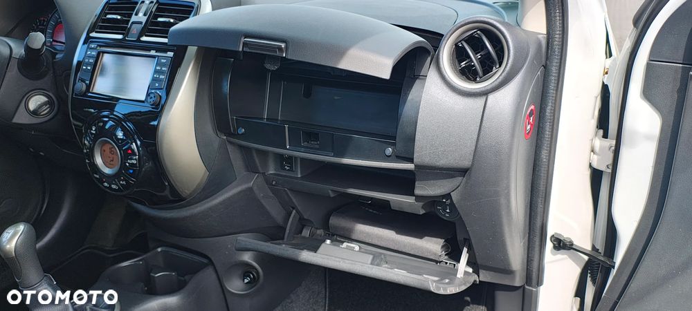 Nissan Micra 1.2 Style Edition - 39
