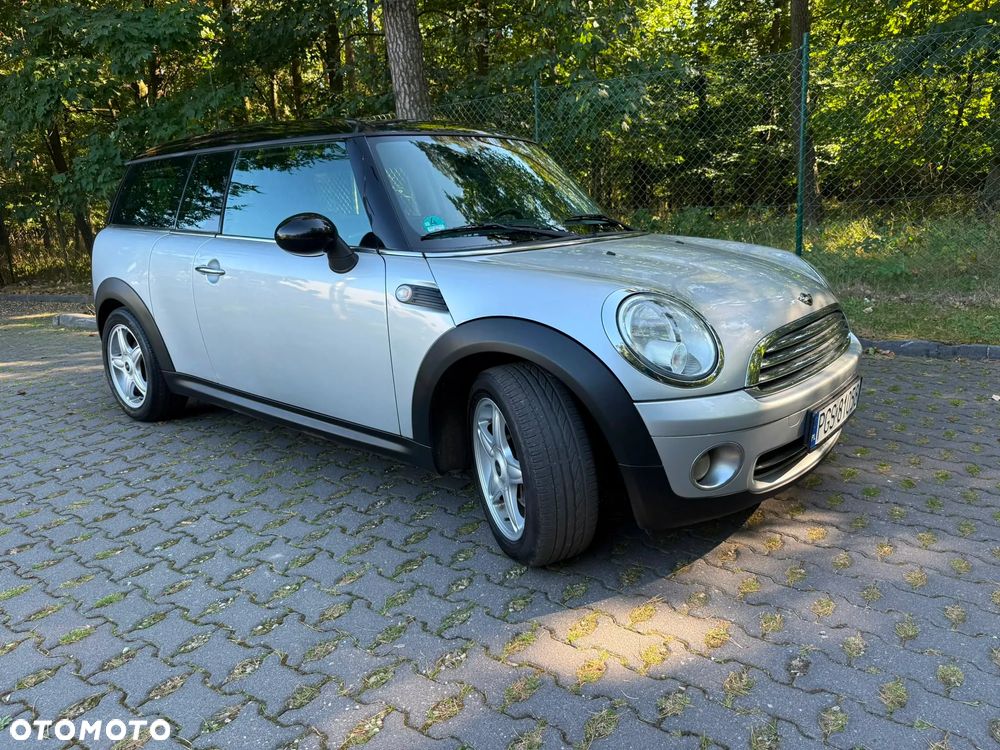 MINI Clubman - 3