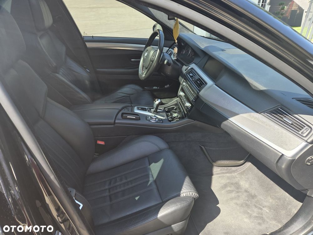 BMW M5 - 10