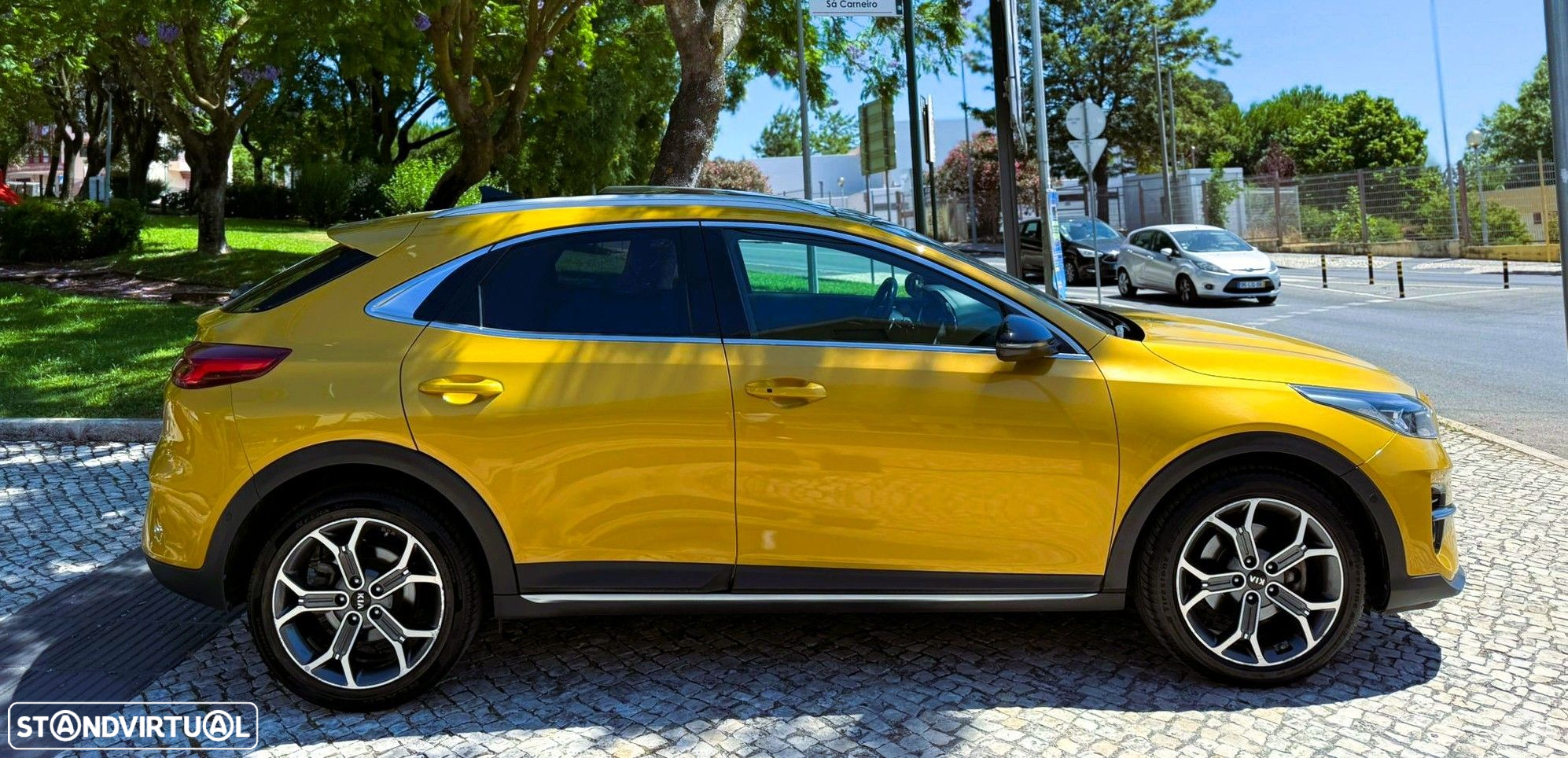Kia XCeed 1.6 GDi PHEV First Edition - 2