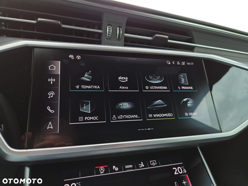 Audi A7 Sportback 40 TDI mHEV Quattro S tronic - 40