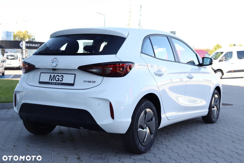 MG MG3 1.5 Standard - 23