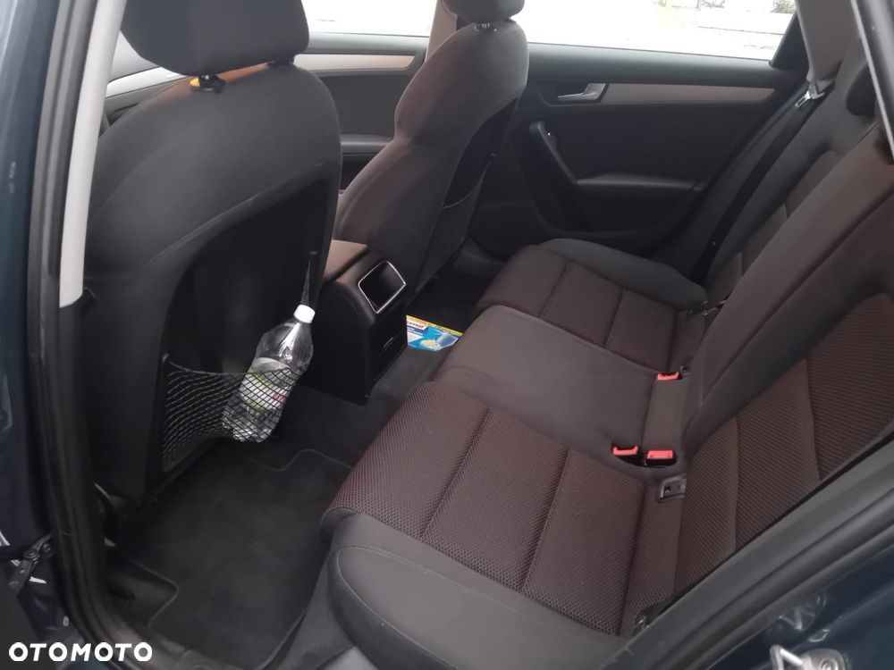 Audi A4 Allroad 2.0 TDI Quattro S tronic - 18