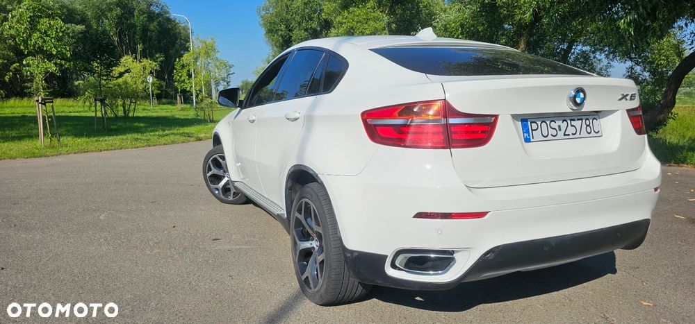 BMW X6 30d xDrive - 1