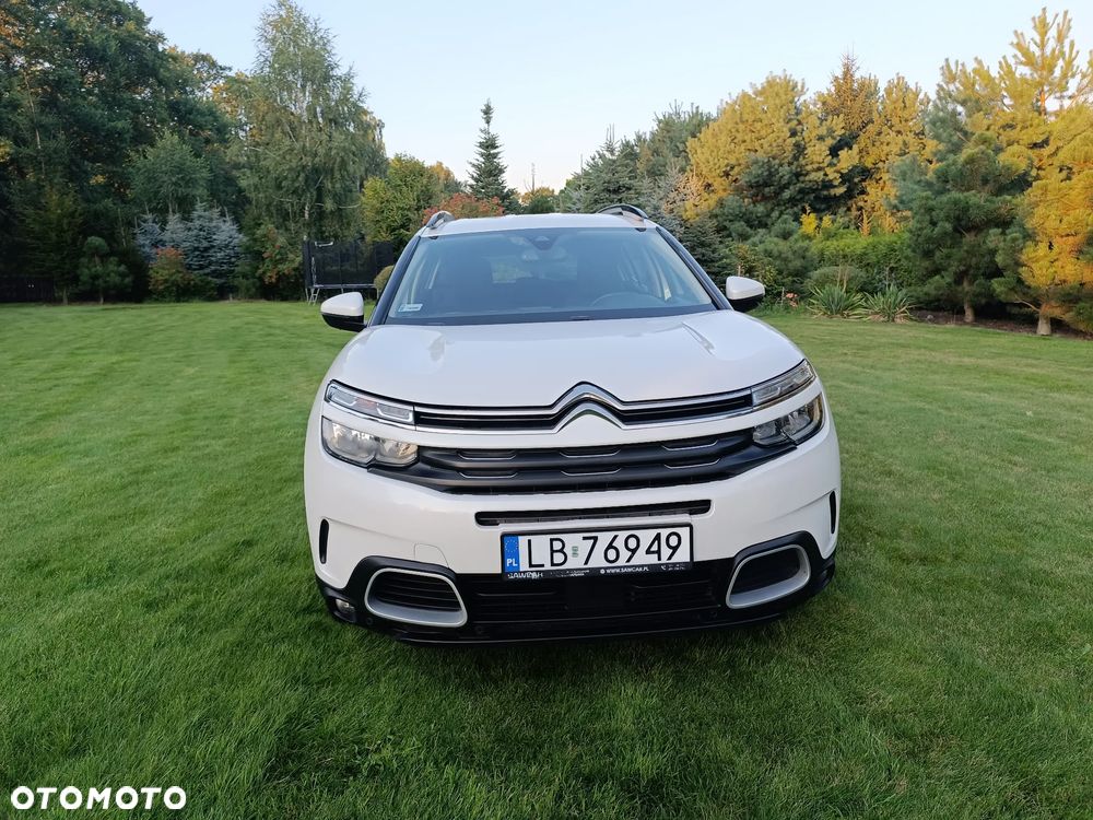 Citroën C5 Aircross - 5