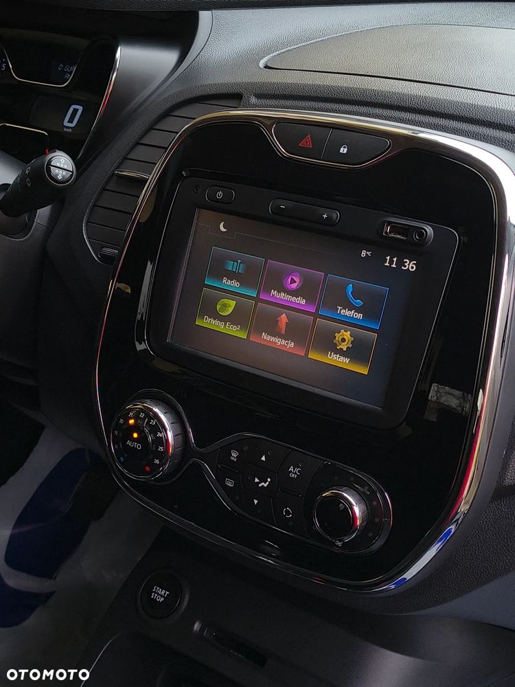 Renault Captur TCe 120 EDC Luxe - 20