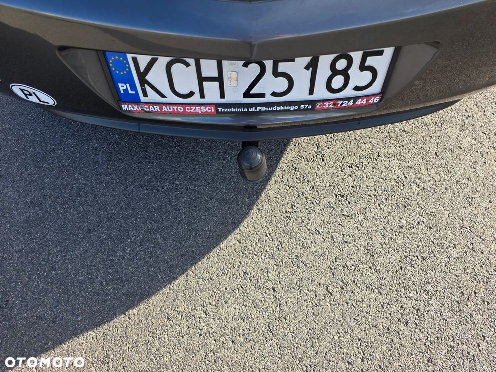 Opel Insignia 2.0 CDTI Cosmo - 20