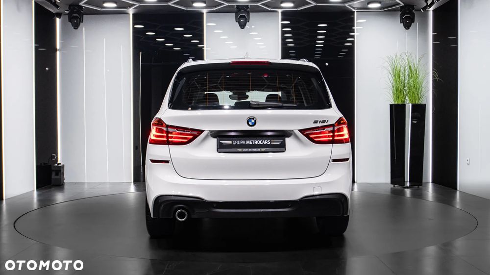 BMW Seria 2 218i M Sport sport - 7