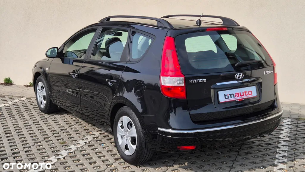 Hyundai i30 1.4 Comfort EU5 - 25