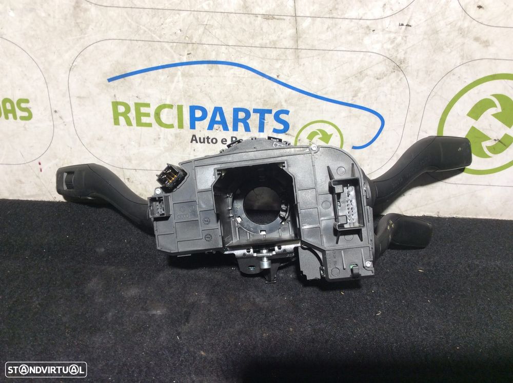 Fita Air Bags Seat Exeo - 2