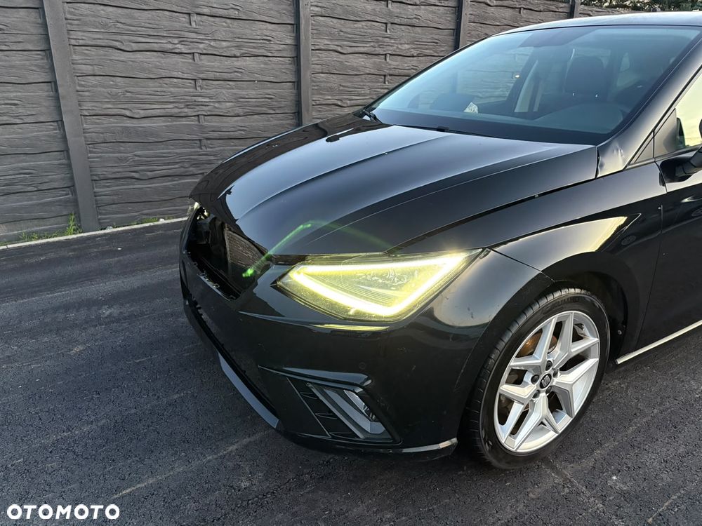 Seat Ibiza 1.0 TSI S&S FR - 28