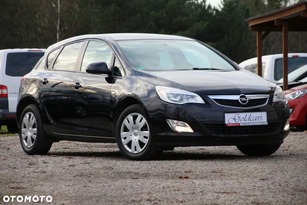 Opel Astra 1.6 ENERGY - 6
