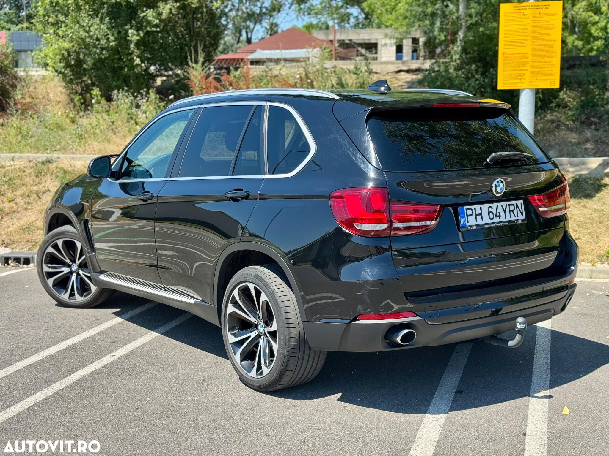 BMW X5 xDrive30d - 16