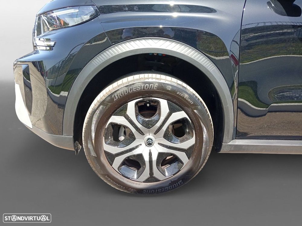 Citroën C3 Aircross 1.2 PureTech Plus - 14