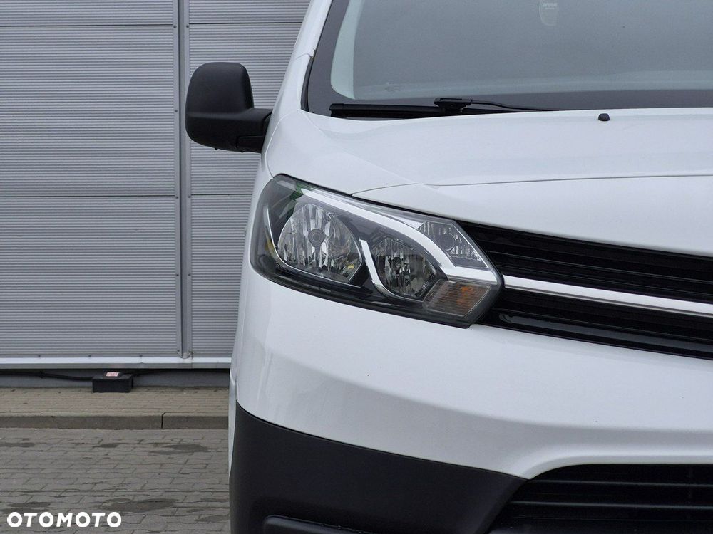 Toyota ProAce - 5