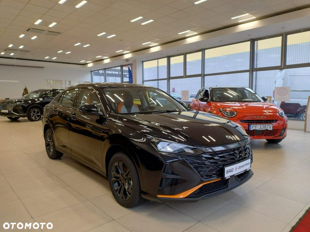 Dongfeng Shine - 1