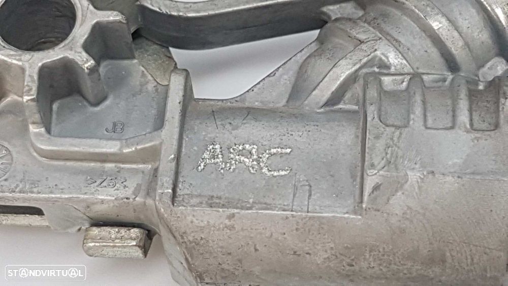 ENGATE DA CORREIA NISSAN QASHQAI (J10) TEKNA - 3