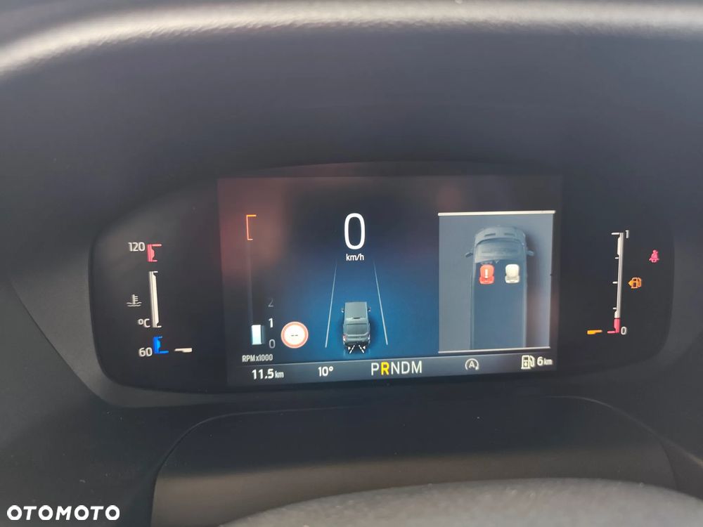 Rimor Rimor KILIG 95 Plus NOWY Automat Xenon Alu Doposażony 5 Osobowy Zimowy Kamera FV23% Dealer - 12