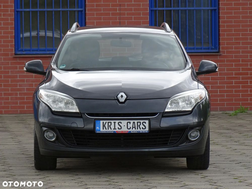 Renault Megane 1.5 dCi Style Edition - 2