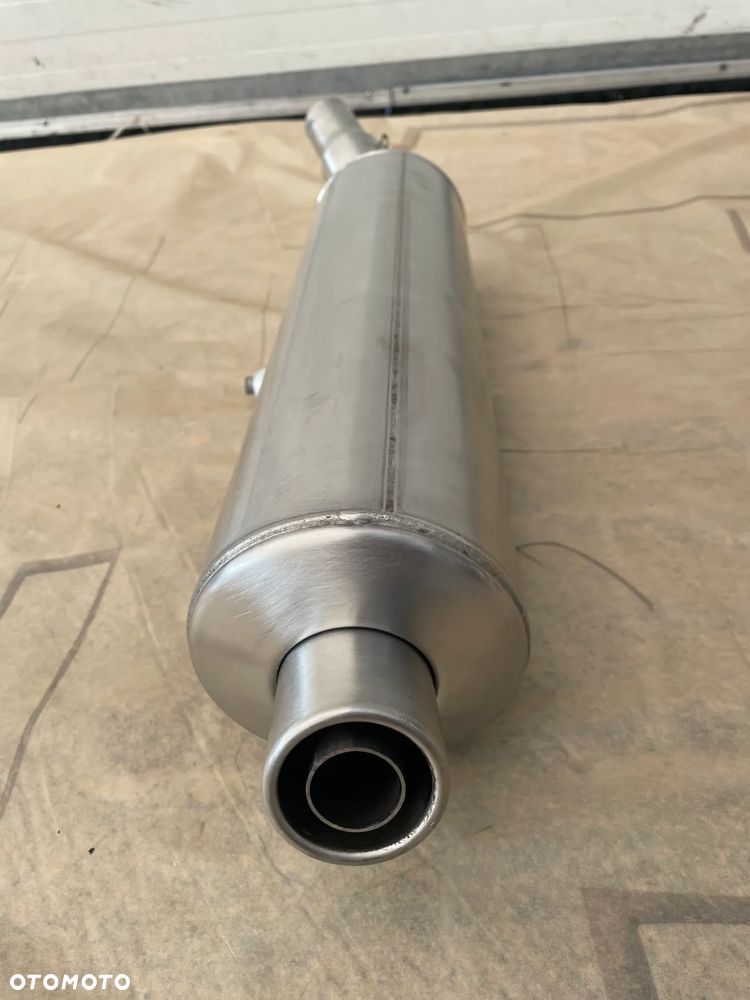 tłumik wydech Aprilia SL/RSV 1000 Falco (nr1012/2) - 10
