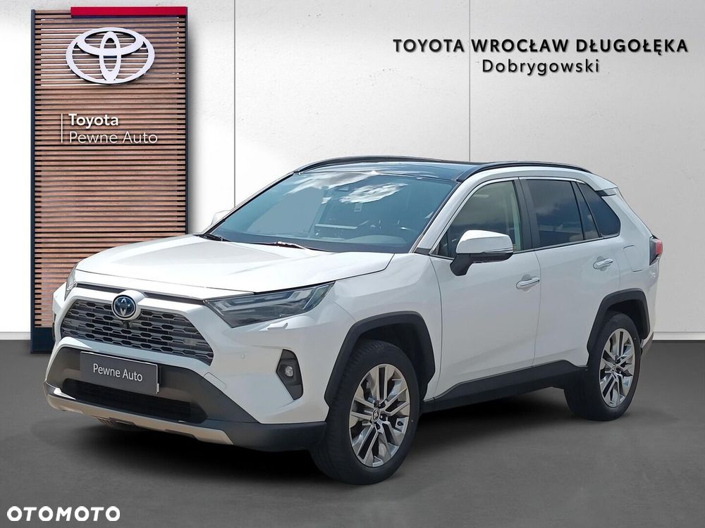 Toyota RAV4 - 1