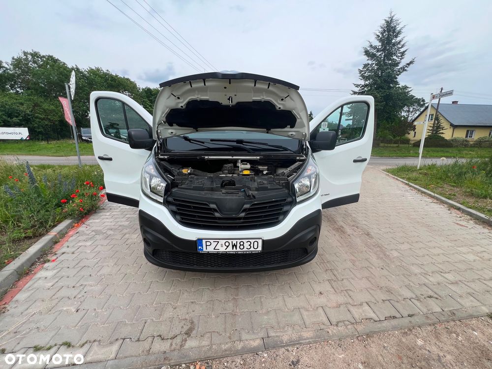Renault trafic - 17