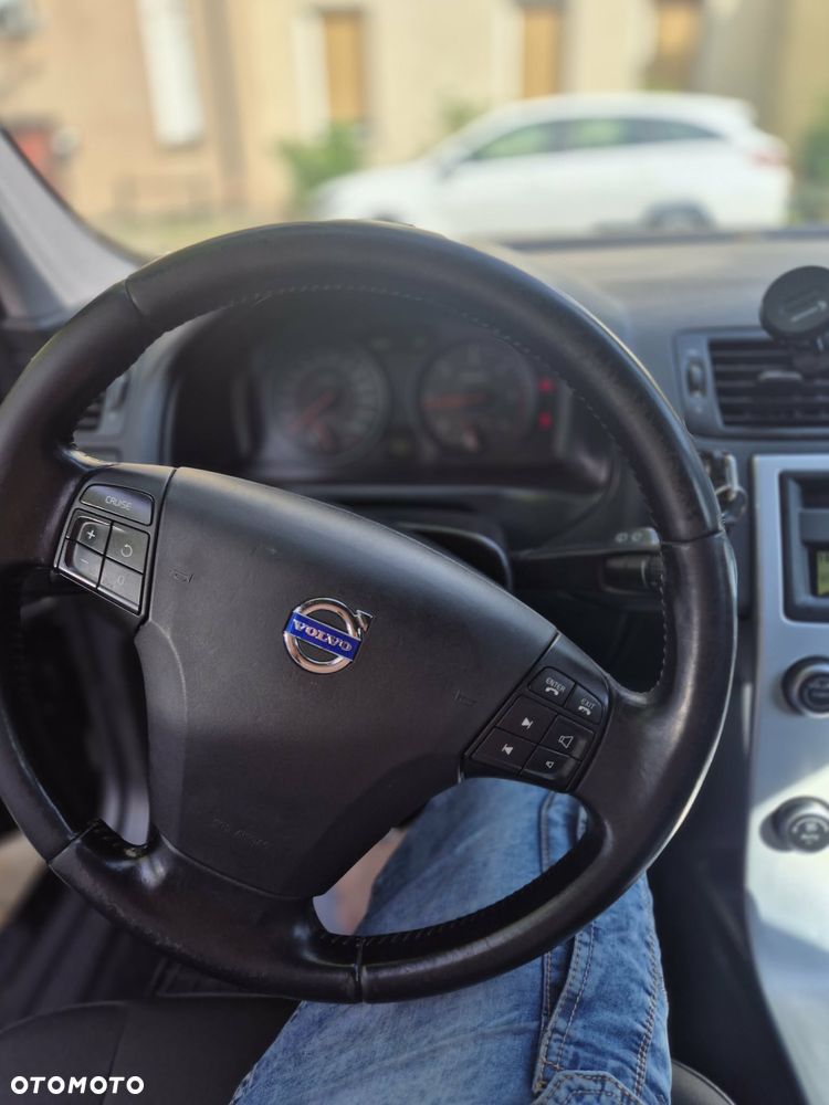 Volvo V50 D2 - 7
