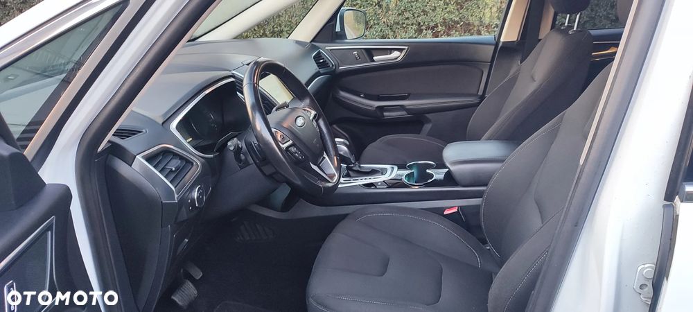 Ford S-Max 2.0 TDCi Trend PowerShift - 17