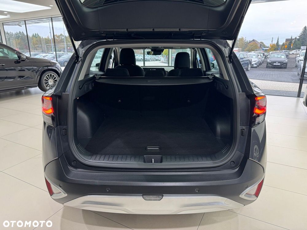Kia Sportage - 17