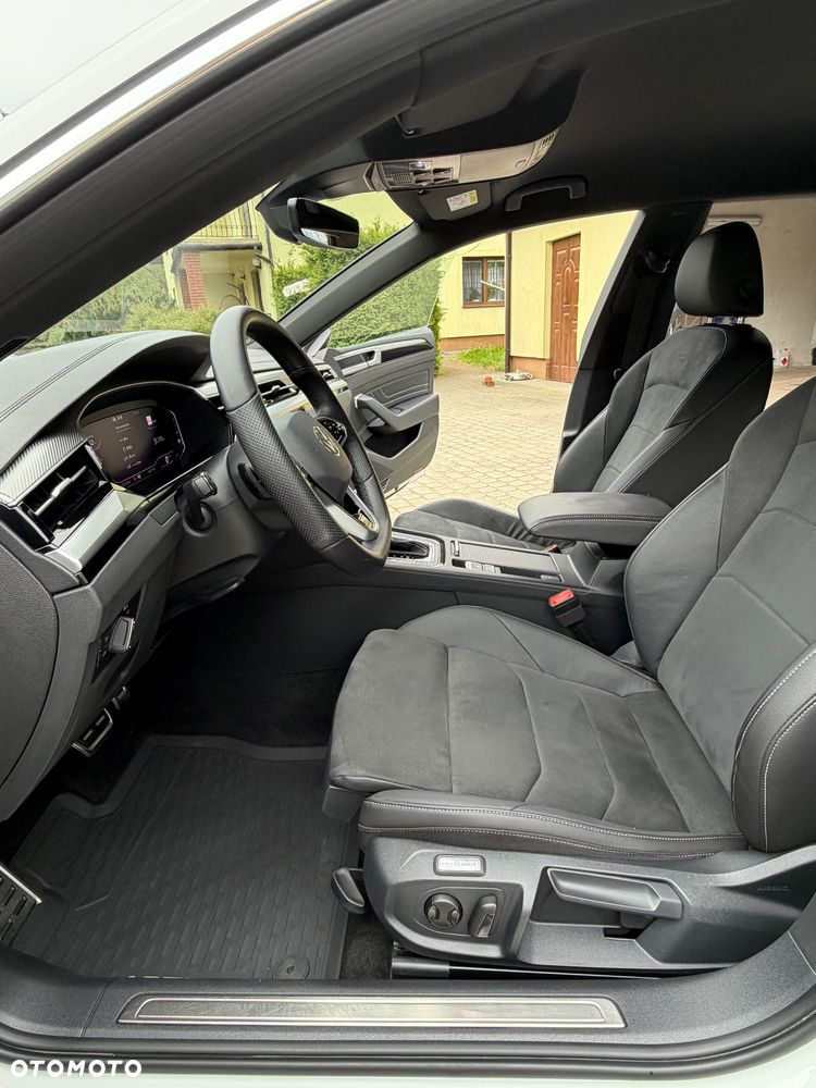 Volkswagen Arteon 2.0 TSI R-Line DSG - 20
