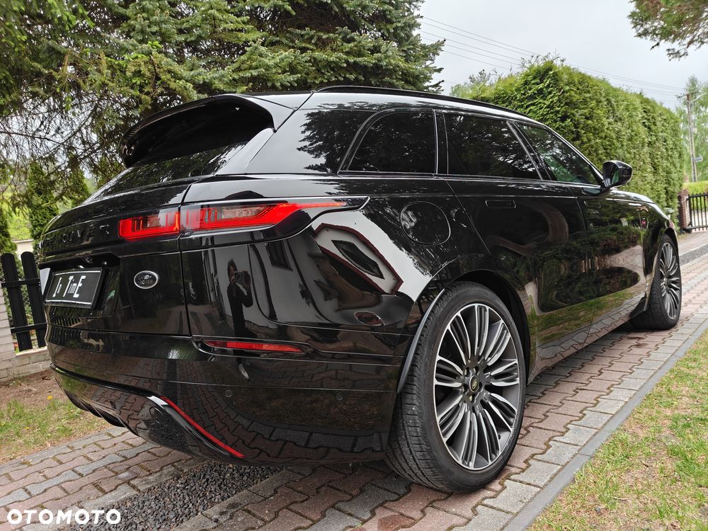Land Rover Range Rover Velar - 31