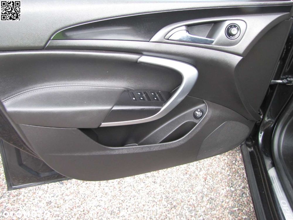 Opel Insignia - 15