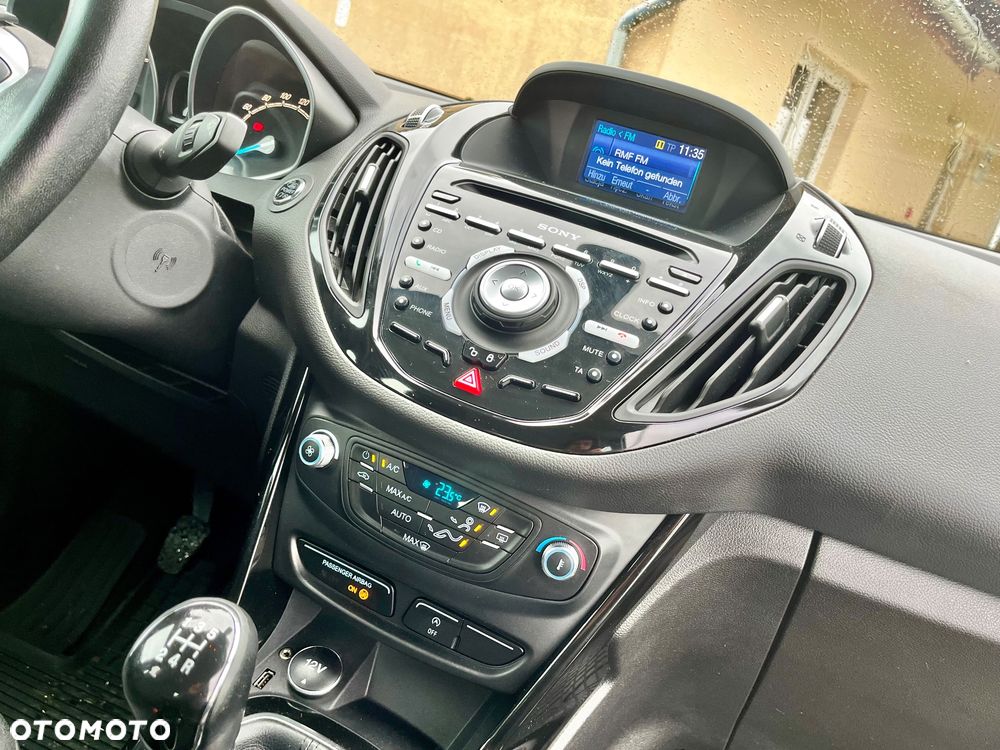 Ford B-MAX 1.0 EcoBoost Titanium - 22