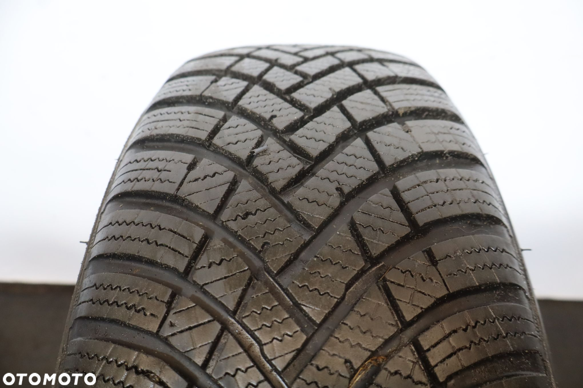 OPONA OPONY 2 SZT HANKOOK  205/60/16 ZIMA 22R - 11