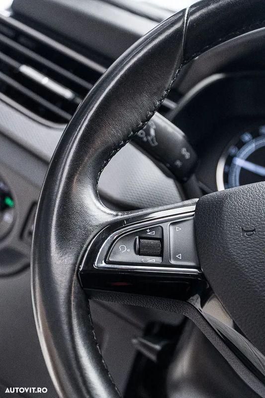 Skoda Scala 1.6 TDI Style - 21