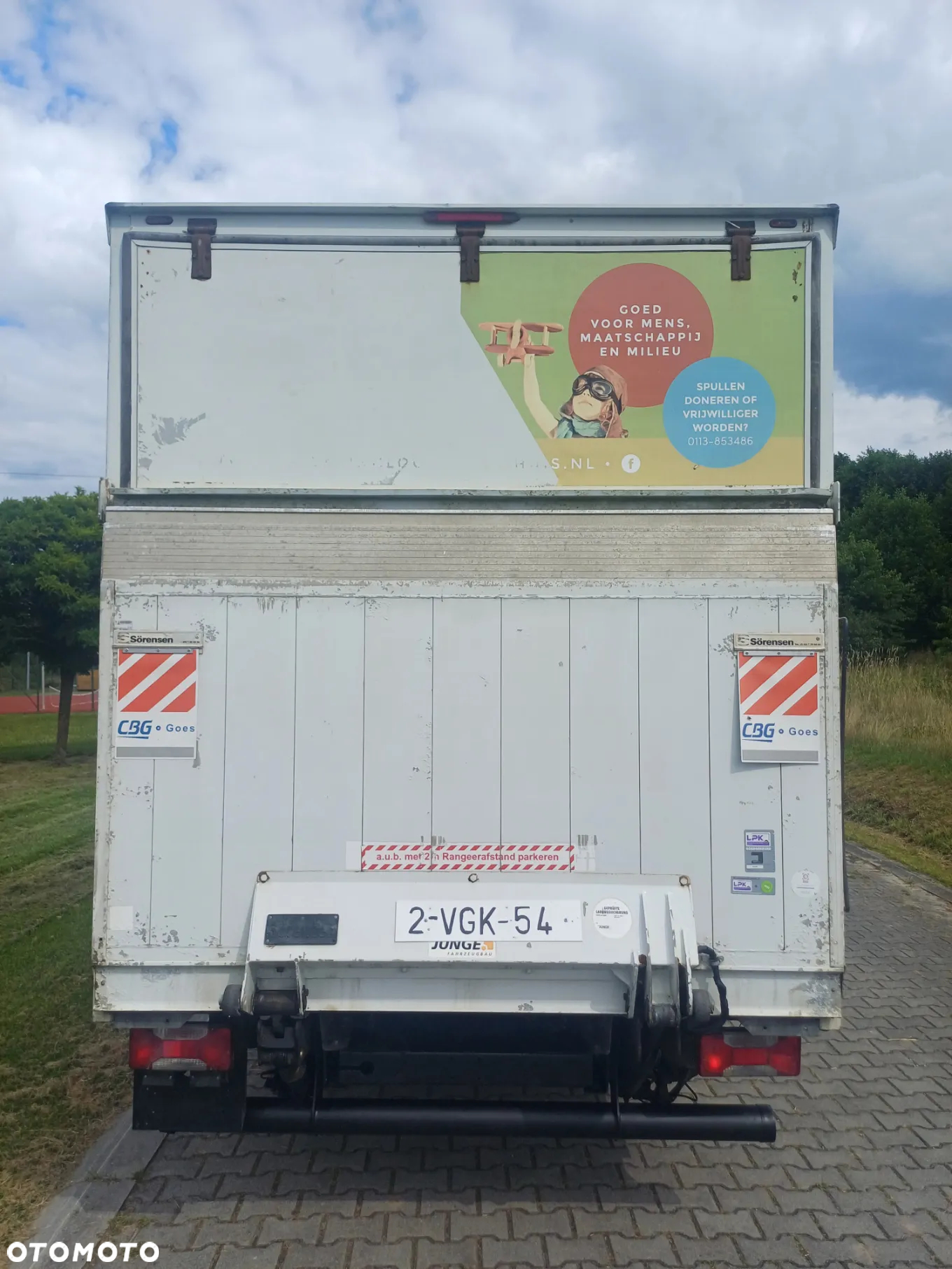 Iveco 50C15 - 9
