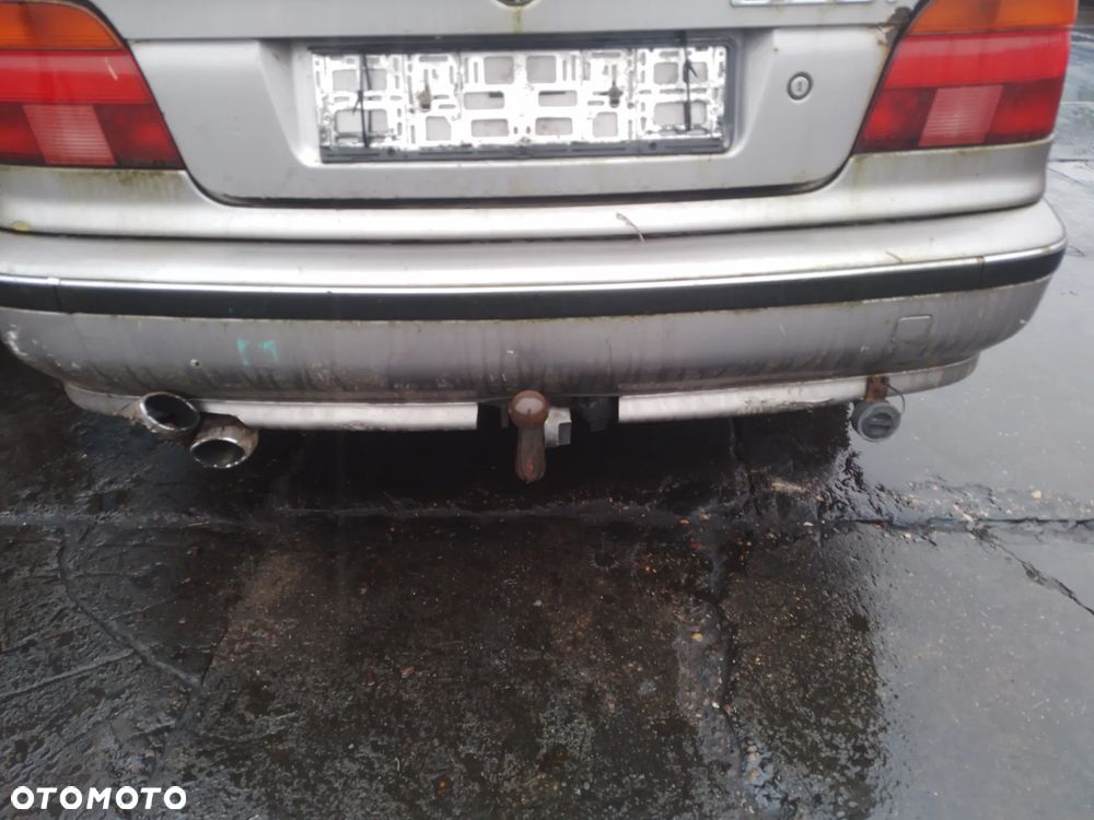 BMW E39 95-00 520I M52B20 1 X VANOS-  POMPA ABS - 22