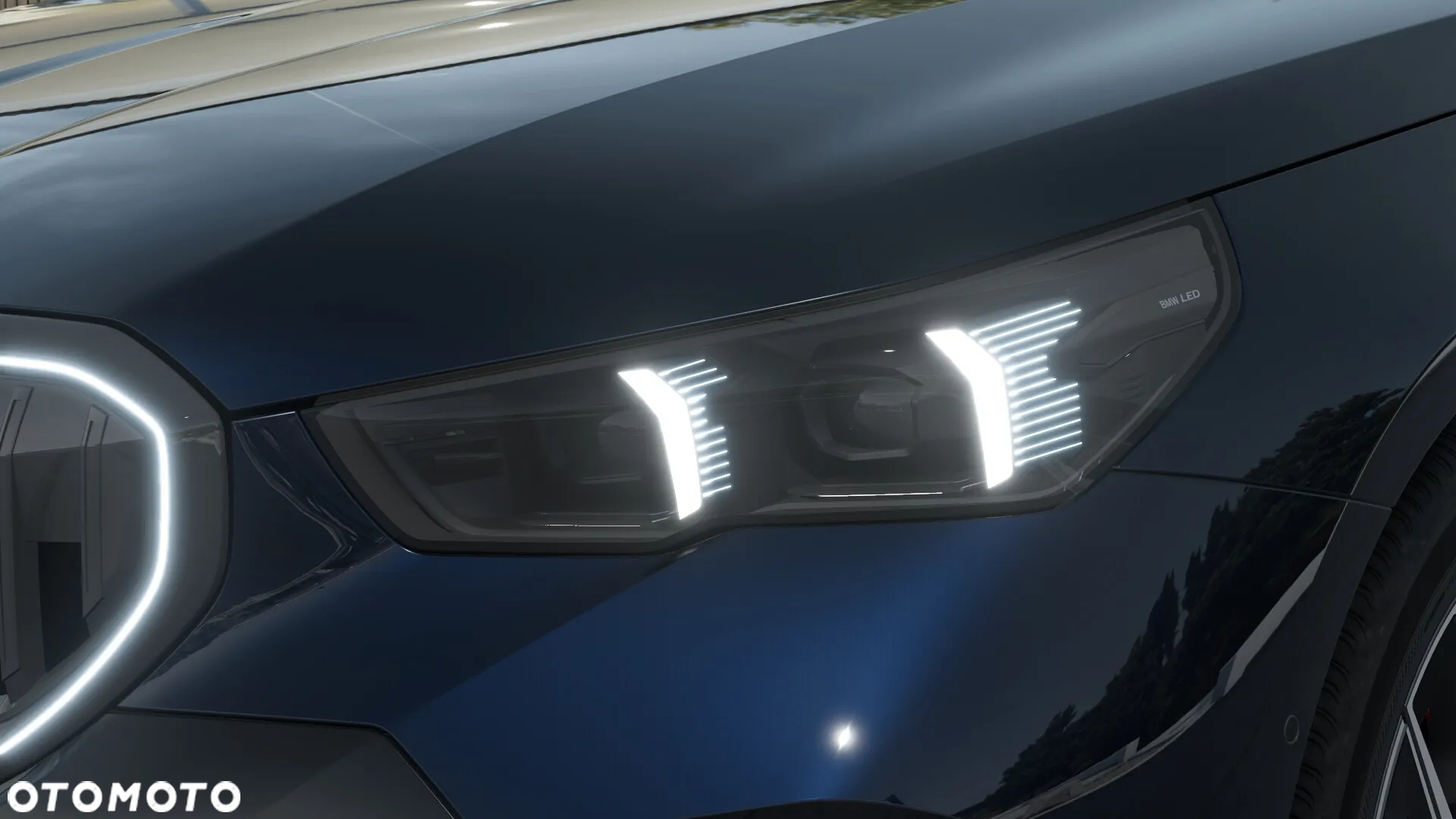 BMW Seria 5 520i Touring - 5