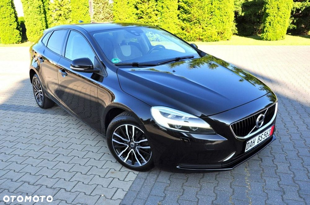 Volvo V40 - 12