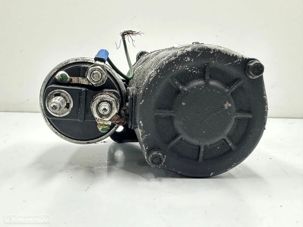 Motor Arranque - Renault Clio III (2007) - 4