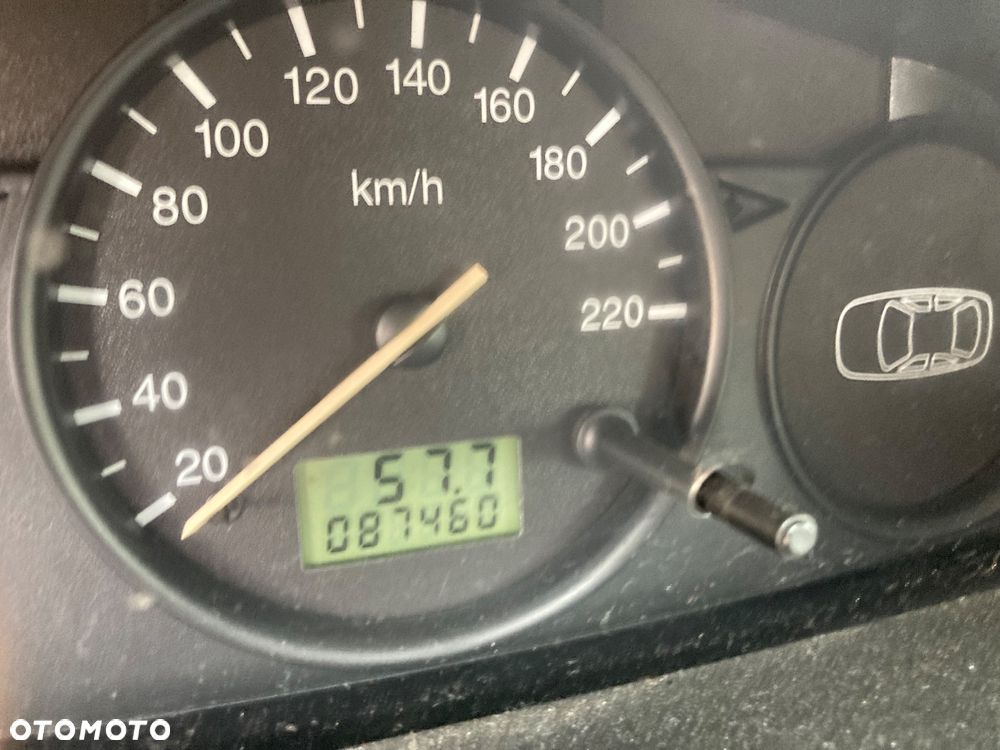 Ford Fiesta 1.3 Flair - 14