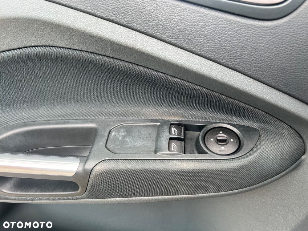 Ford C-MAX 1.6 TDCi Edition - 18