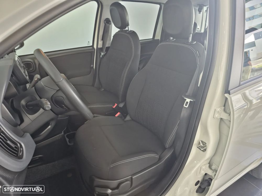 Fiat Panda 1.0 Hybrid - 22