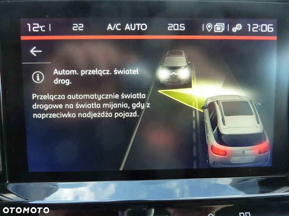 Citroën C5 Aircross - 28