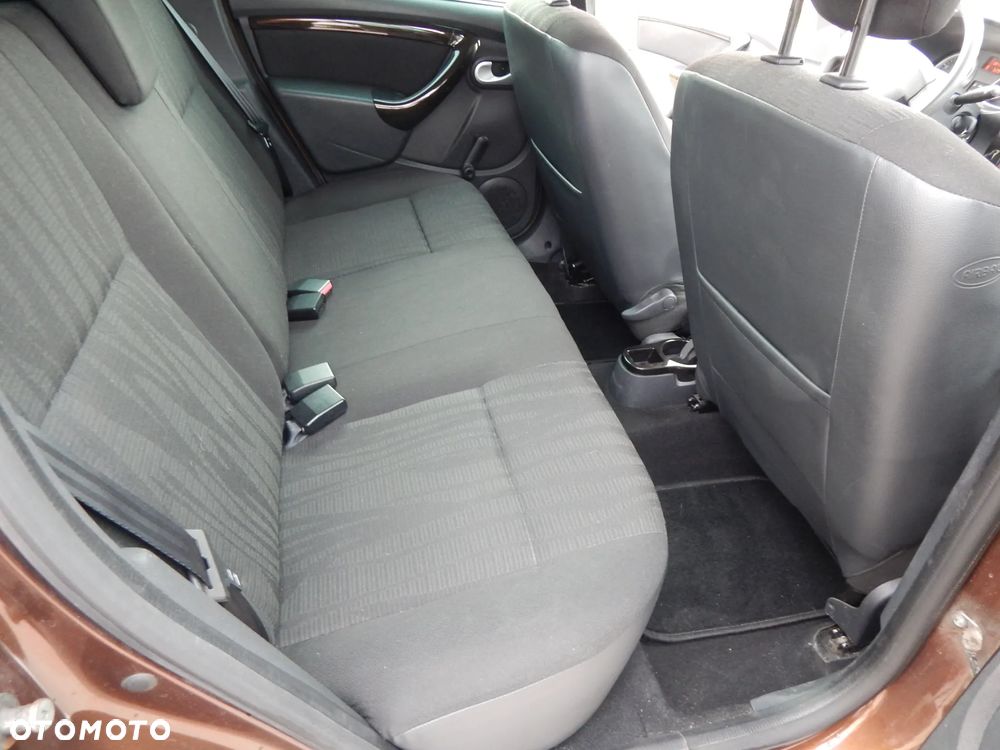 Dacia Duster 1.6 16V 4x2 Prestige - 16