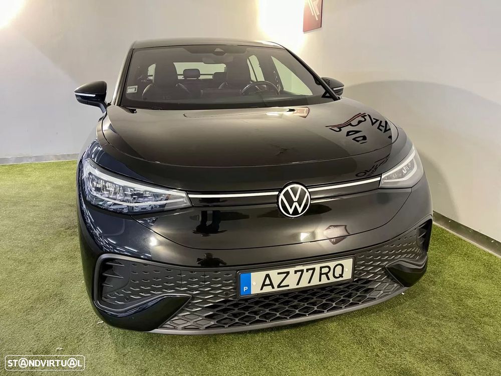 VW ID.5 77 kWh Pro Performance - 5